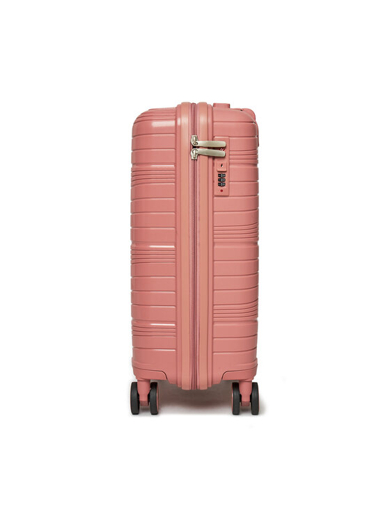 Pierre Cardin Kofer za kabinu Pierre Cardin SARA03 203 Ružičasta