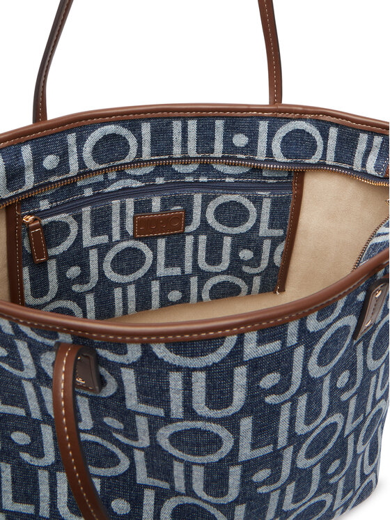 Liu Jo Bolso Liu Jo AF6070 T768A Azul