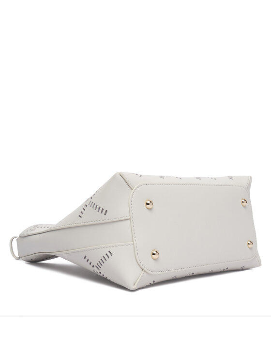 Furla Kabelka Furla Goccia S WB01979 BX3947 KH 1704S Krémová