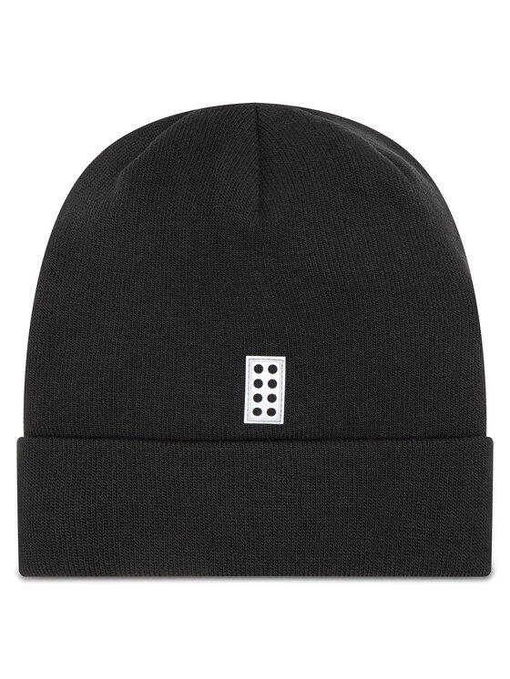 LEGO Čiapka LEGO Lawantony 710 22933 Čierna