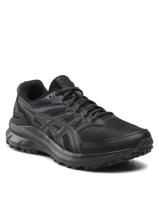 Asics Tenisice za trčanje Asics Trail Scout 2 1011B181 Crna