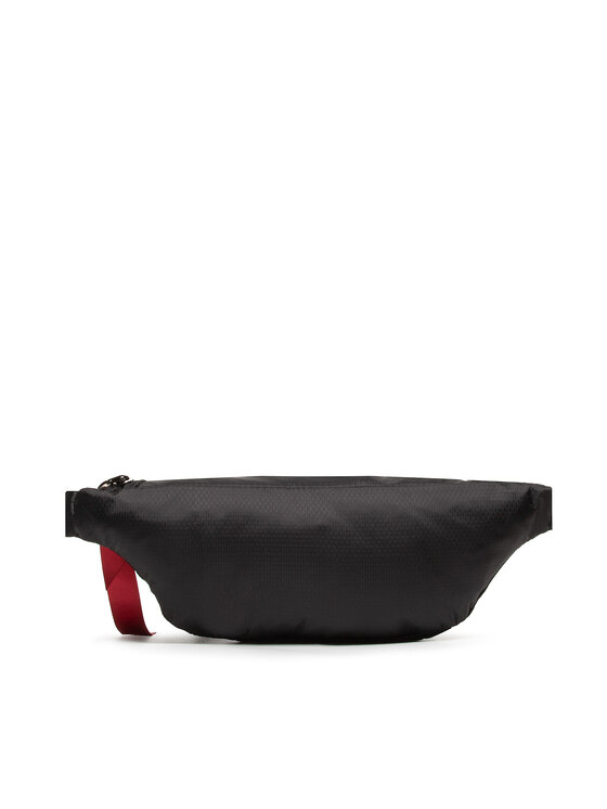 Alpha Industries Jostas soma Alpha Industries Packable Waist Bag 118917 Melns