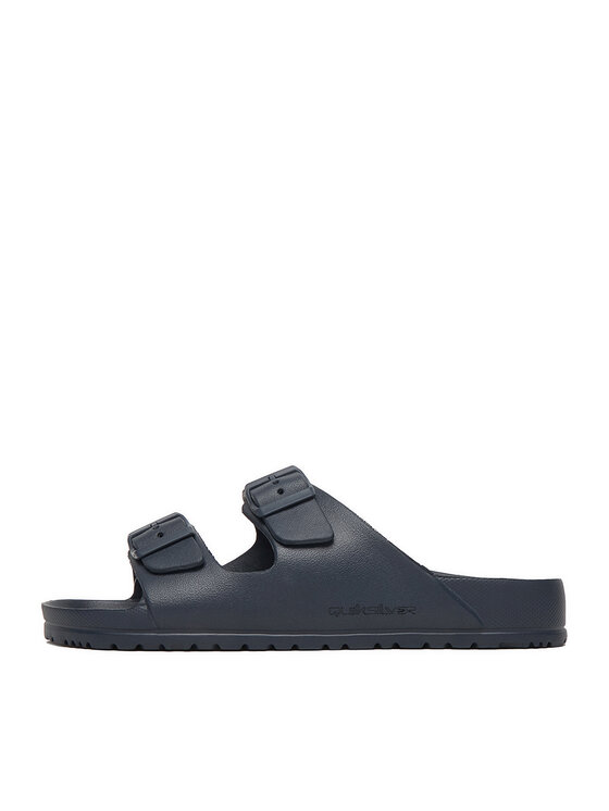 Quiksilver Шльопанці Quiksilver CEOWB-840240 Cиній