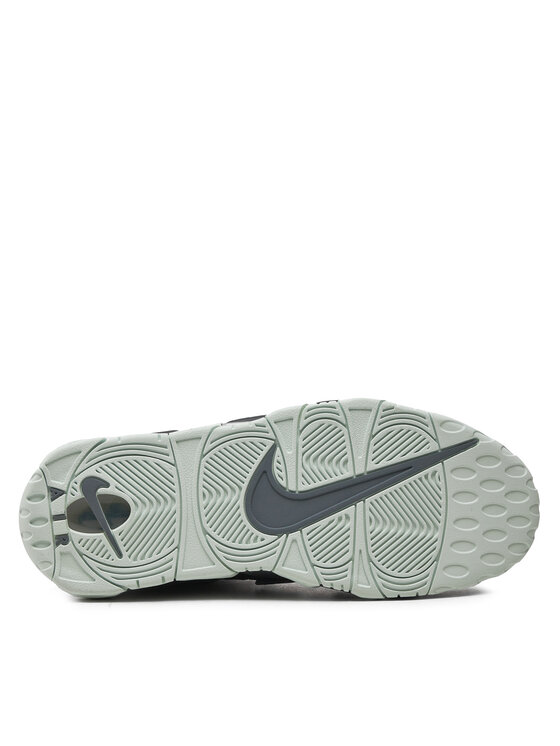 Nike Sneakers Nike Air More Uptempo 96 FJ4181 001 Negru