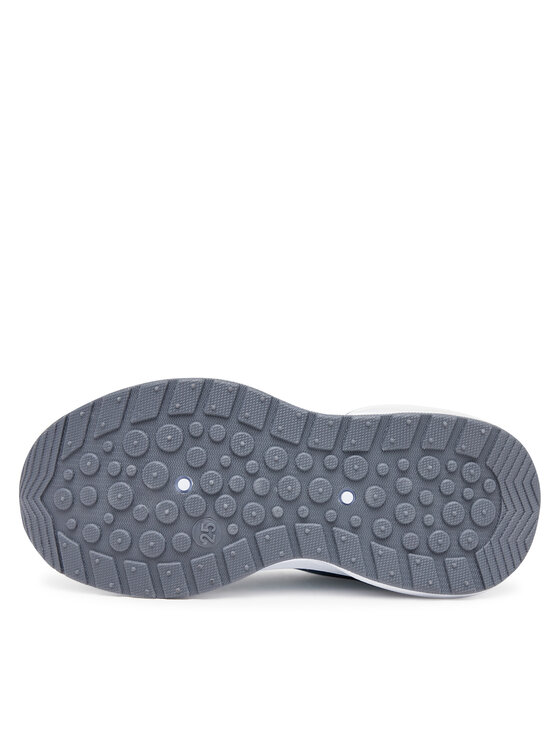 Paw Patrol Sneakersy Paw Patrol CEO-CP76-AW25-118PAW Sivá