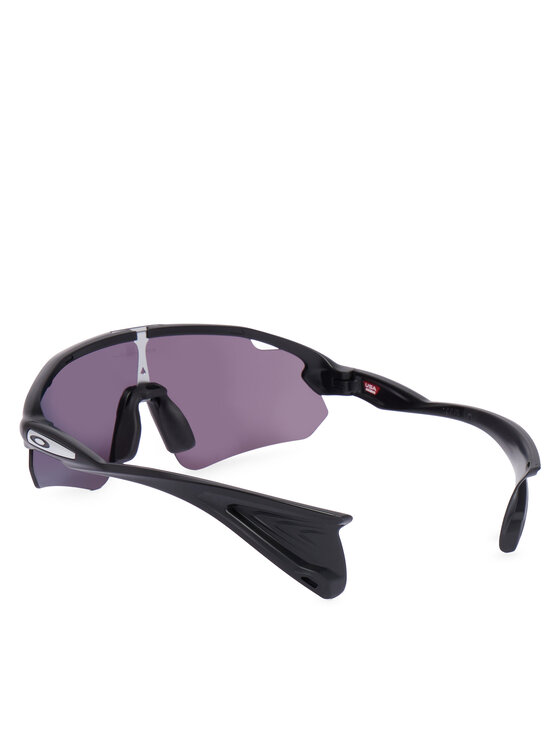 Oakley Сонцезахисні окуляри Oakley Stunt Devil A 0OO9525 95250337 Чорний