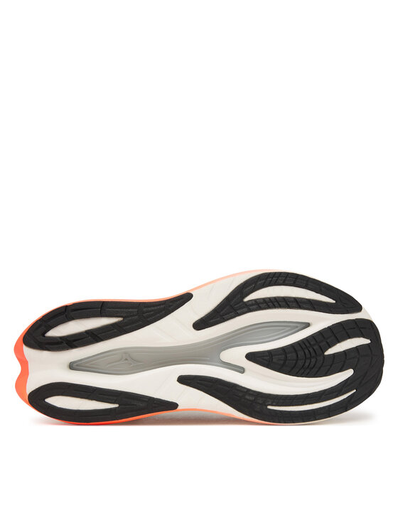 Mizuno Взуття для бігу Mizuno Neo Vista 3 J1GU2610 Чорний