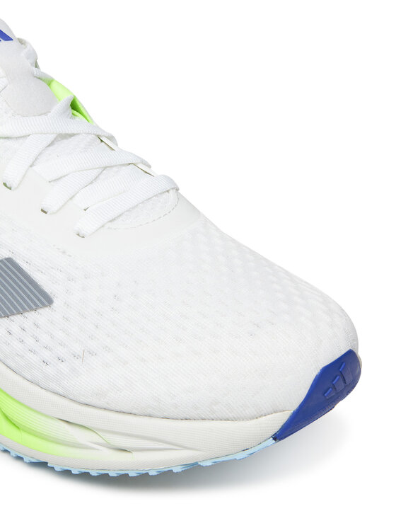 adidas Bežecké topánky adidas adistar 3 JI1238 Biela