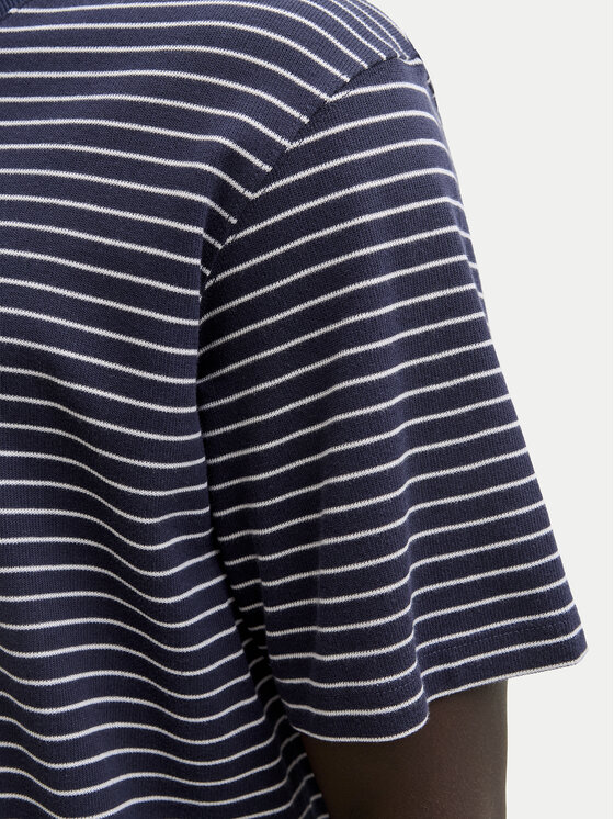 Jack & Jones Jack & Jones Camiseta Dover 12288015 Azul marino Relaxed Fit
