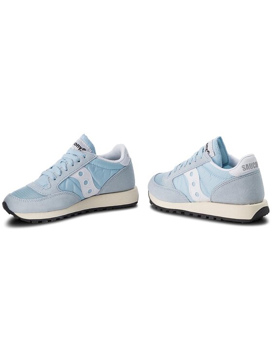 Saucony Сникърси Saucony Jazz Original Vintage S60368-41 Син