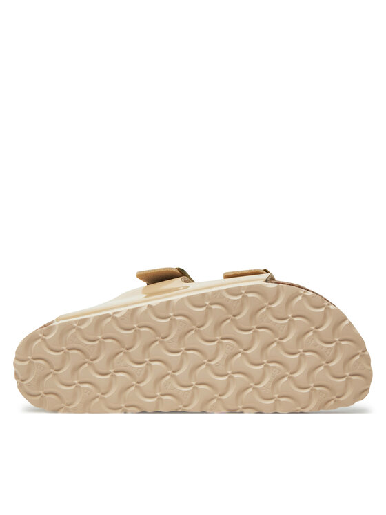 Birkenstock Шльопанці Birkenstock Arizona Bf 1013070 Бежевий