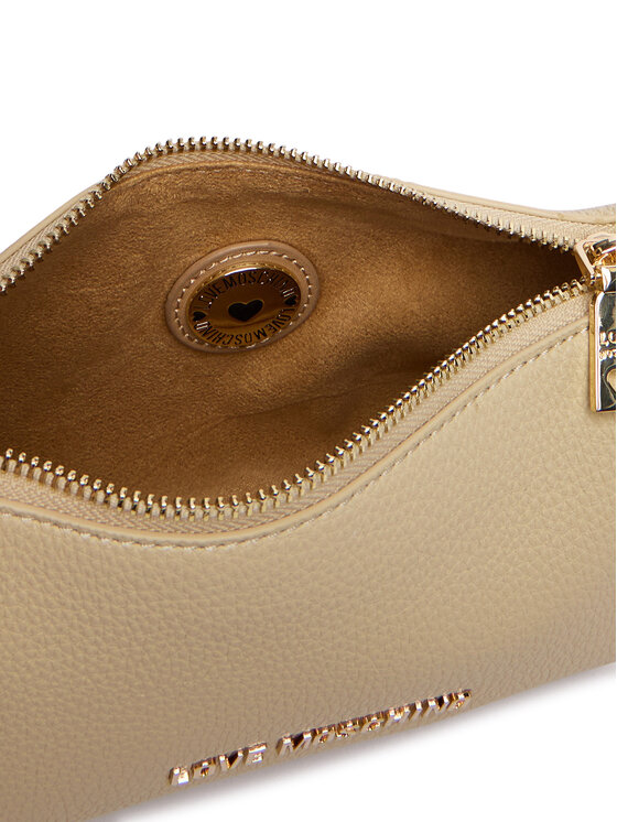 LOVE MOSCHINO Сумка LOVE MOSCHINO JC4007PP1PLB0129 Бежевий