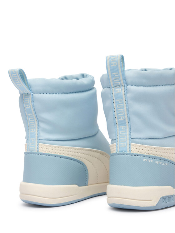 Puma Μπότες Χιονιού Puma Multiflex 2 Boot Ac 402846 Μπλε