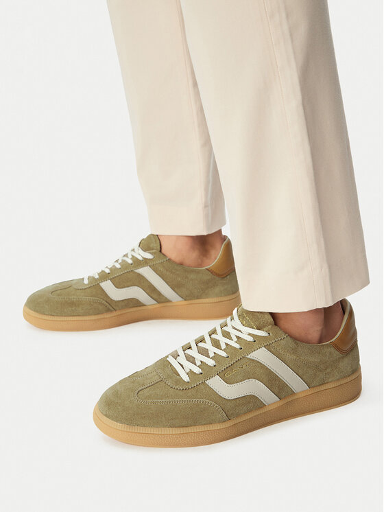Gant Tenisice Gant 32633206 Bež
