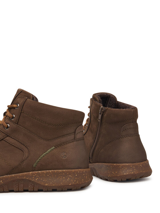 Josef Seibel Черевики Josef Seibel Jaron 04 42304-MA641 Коричневий
