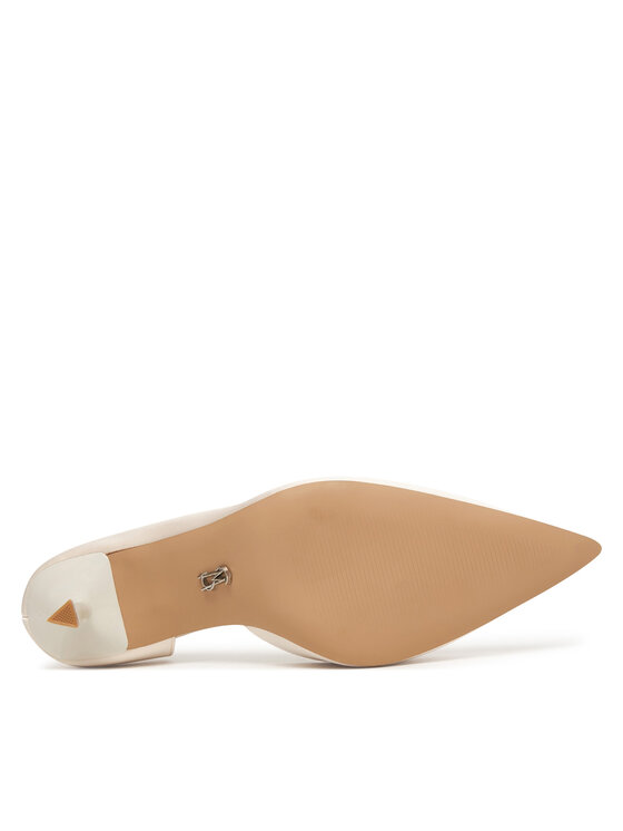 Steve Madden Туфлі на шпильці Steve Madden Vena 11005286 Білий