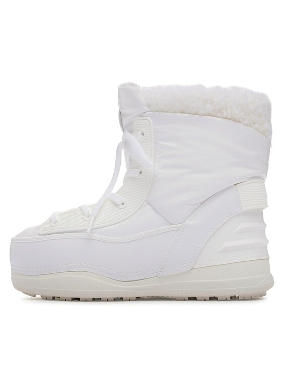 Bogner Stivali da neve Bogner La Plagne 2 G 32247114 Bianco
