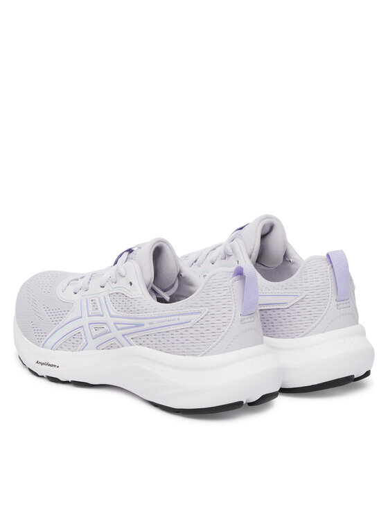 Asics Tekaški čevlji Asics Gel-Contend 9 1012B681 Siva
