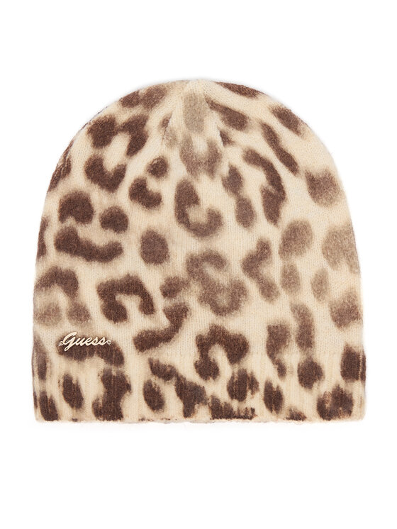 Guess Berretto Guess W6BZ21 Z1650 Beige