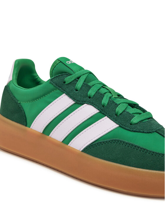 adidas Sportcipők adidas Barreda Decode JI2324 Zöld