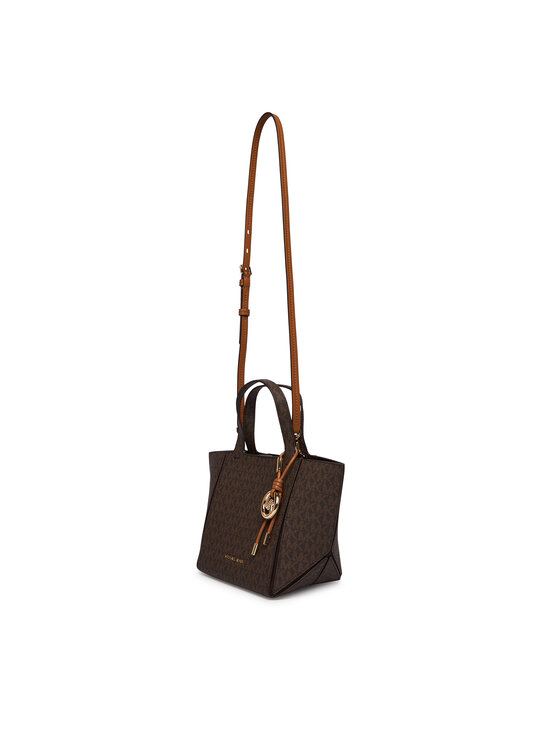 MICHAEL Michael Kors Сумка MICHAEL Michael Kors 30R6G9JT9B Коричневий
