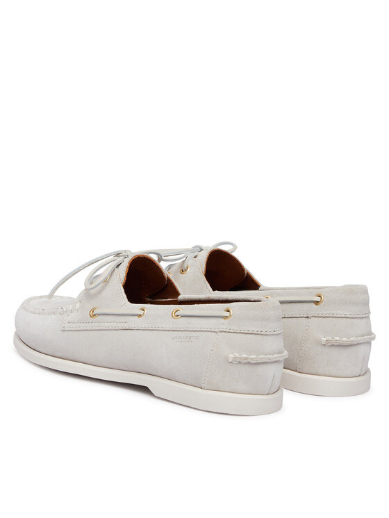 Vagabond Shoemakers Туфлі Vagabond Shoemakers Loui W 6143-040-07 Сірий