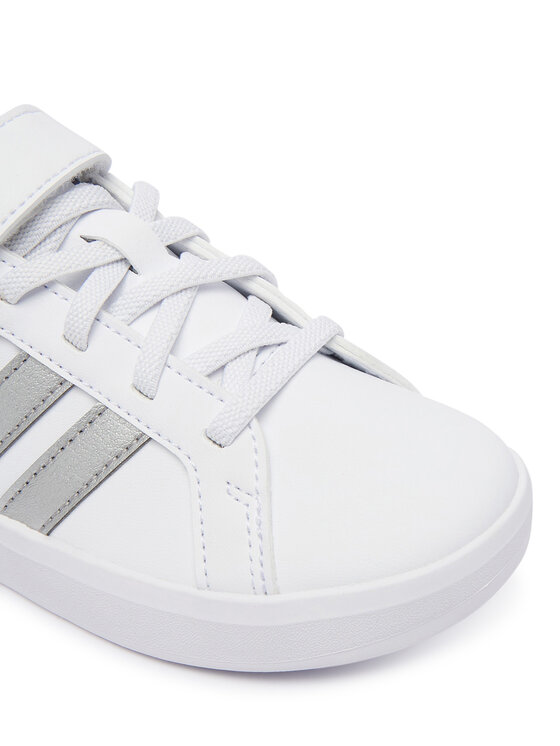 adidas Снікерcи adidas Grand Court 3.0 JP9368 Білий
