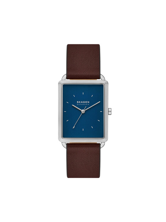 Skagen Orologio Skagen SKW6930 Marrone