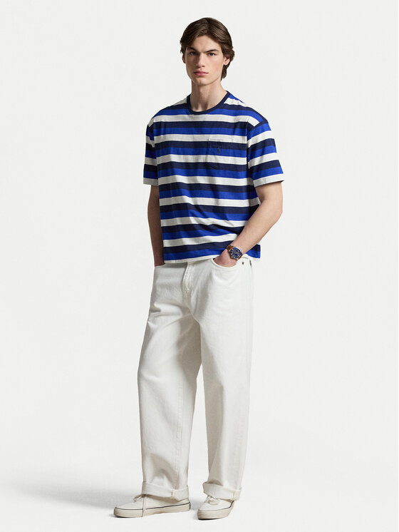 Polo Ralph Lauren Polo Ralph Lauren Camiseta 710B19240001 De color Regular Fit