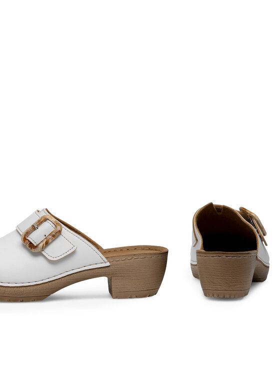 Inblu Nazouváky Inblu BL490100 Bílá