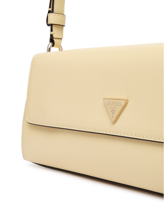 Guess Сумка Guess Isobel HWBG99 32210 Світло-жовтий