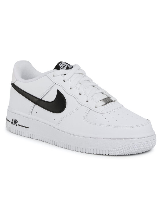 Nike Αθλητικά Nike Air Force 1 An20 (Gs) CT7724 100 Λευκό