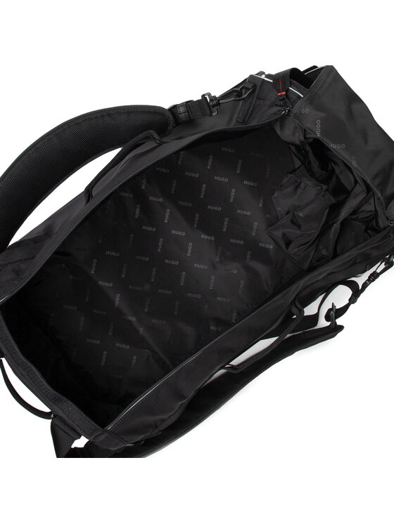 HUGO Torba Hugo Tronic S 50470883 Czarny