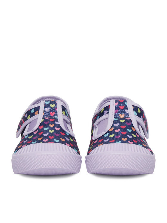 DeeZee Тапочки DeeZee CEO-CM251204-1 Cиній