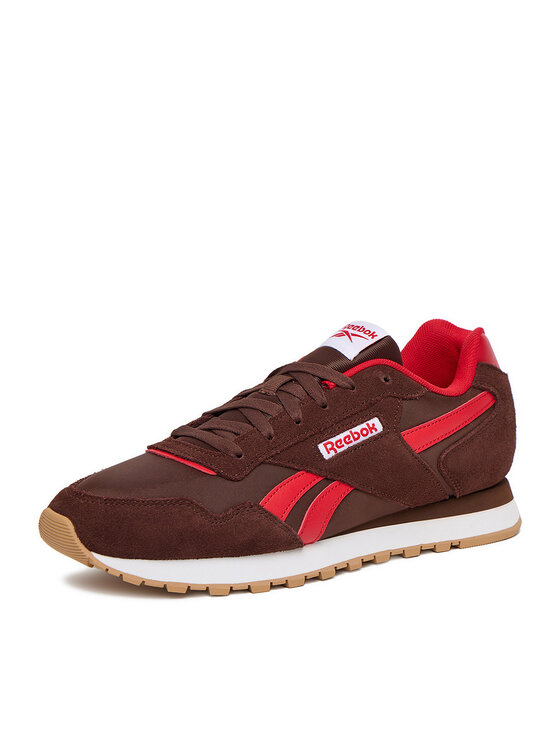 Reebok Снікерcи Reebok CEO-GLIDE 100230830 Коричневий