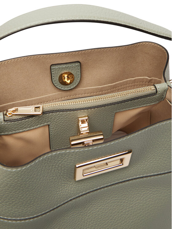 Furla Сумка Furla Amelia M Bucket WB01953 HSF000 CN AG700 Зелений