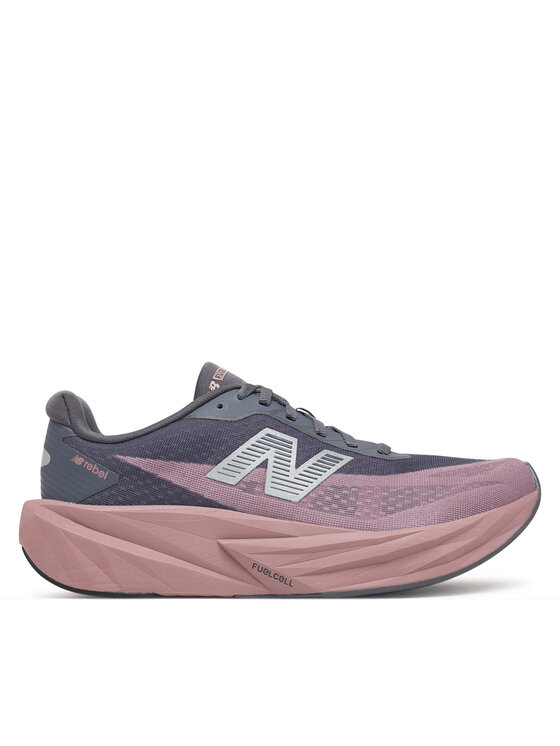 New Balance Bežecké topánky New Balance FuelCell Rebel v5 WFCX3WA Ružová