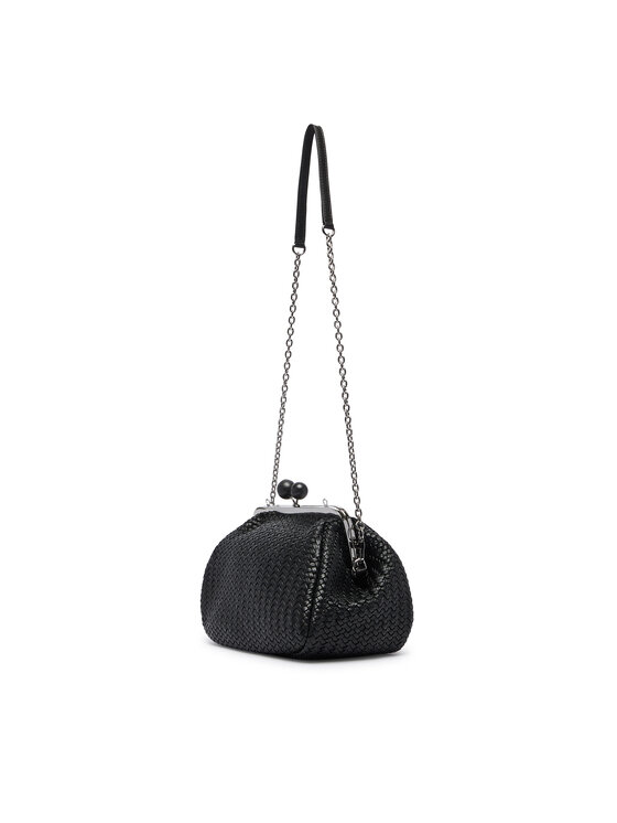 Weekend Max Mara Сумка Weekend Max Mara Kaere 2625516074 Чорний