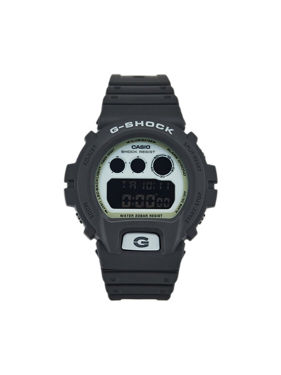 G-Shock Ceas G-Shock Limited DW-6900HD-8ER Gri