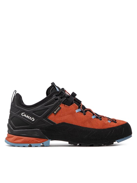 Aku Turistiniai batai Aku Rock Dfs Gtx GORE-TEX 722 Oranžinė