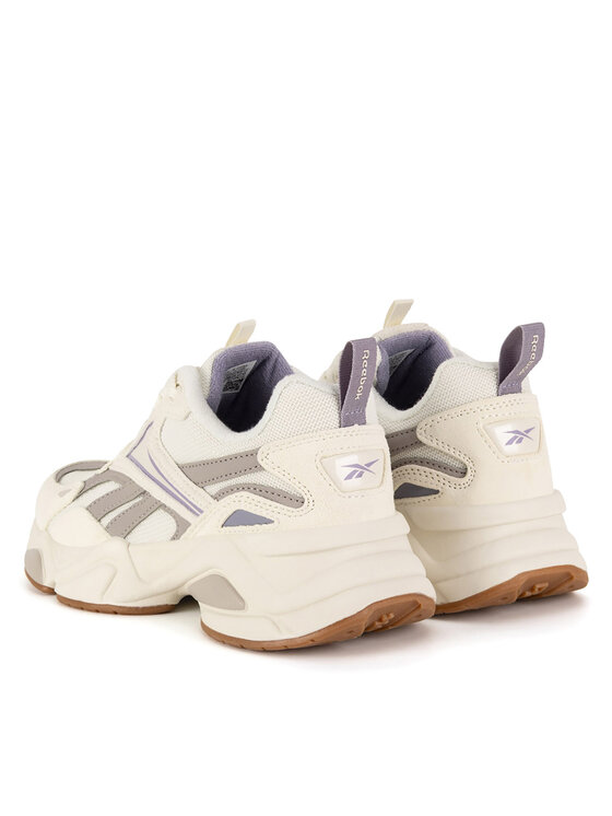 Reebok Снікерcи Reebok CHARGE AR30246WCCI Écru