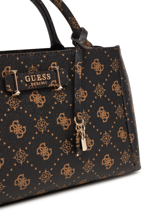 Guess Сумка Guess HWGP98 98060 Коричневий