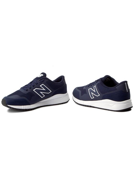 New Balance Sneakersy New Balance MRL005NW Tmavomodrá