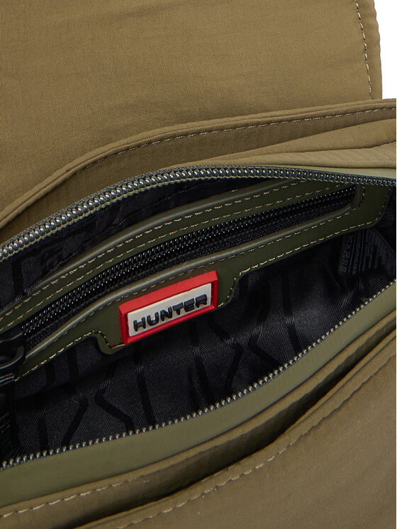 Hunter Плоска сумка Hunter CEO-HTR-XC-008-08 Хакі