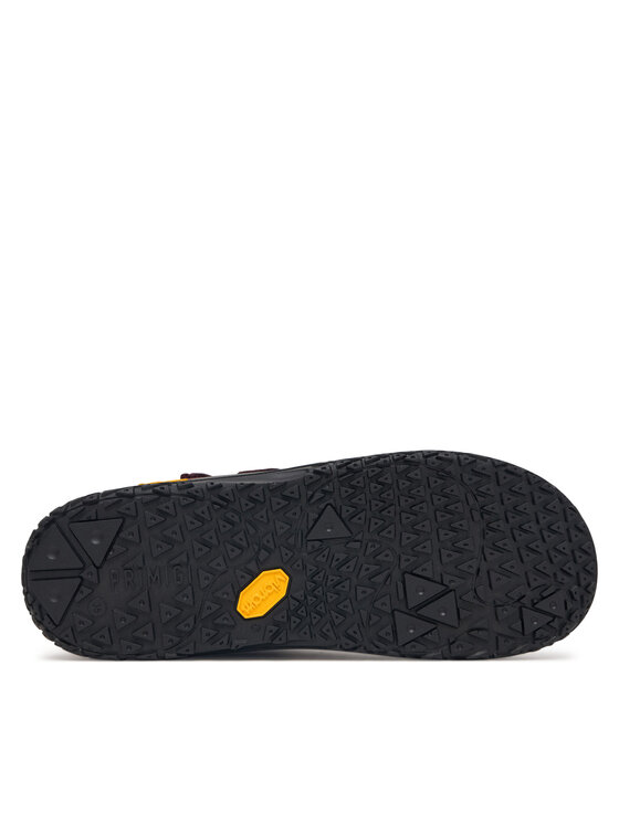 Primigi Śniegowce Primigi GORE-TEX 2418300 D Bordowy
