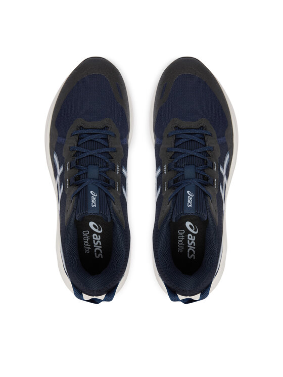 Asics Взуття для бігу Asics Gel-Venture 11 1011C160 Cиній
