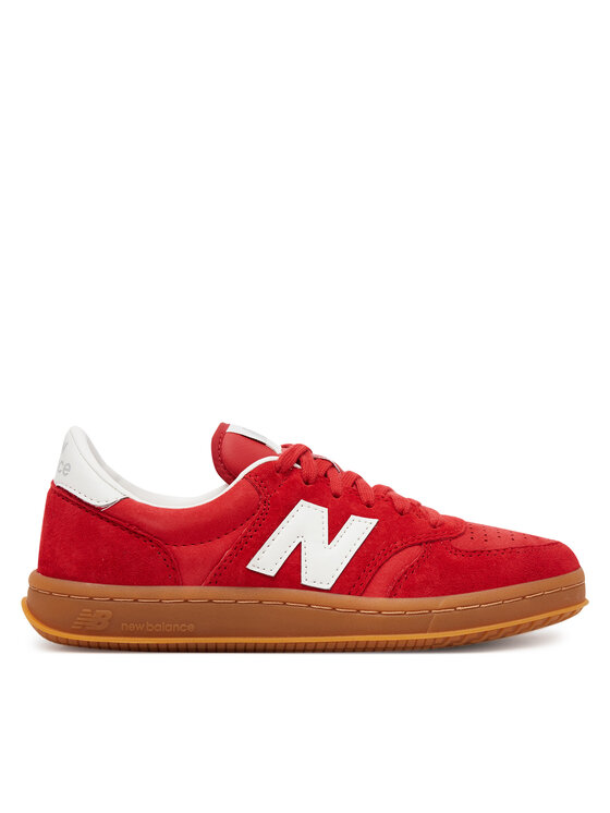 New Balance Superge New Balance CT500FB Rdeča