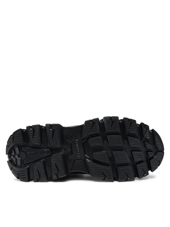 Primigi Sniego batai Primigi 6936711 D GORE-TEX Pilka