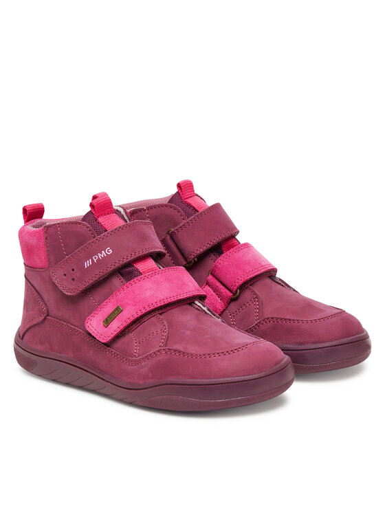 Primigi Gležnjarji Primigi GORE-TEX 8915144 S Roza