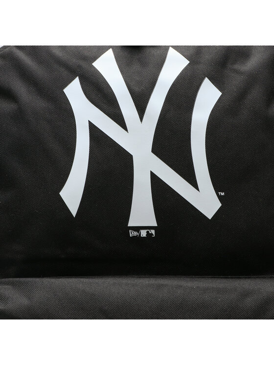 New Era Ruksak New Era Mlb Stadium Pack 11942042 Čierna